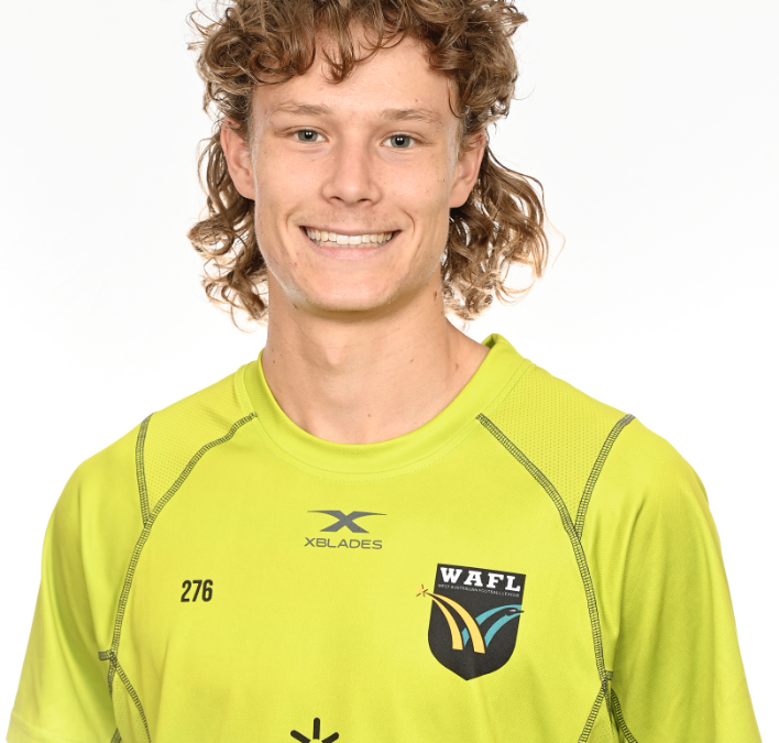 Jaco Jansen van Rensberg